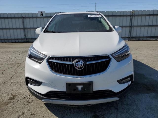  BUICK ENCORE 2020 Biały