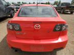 2008 MAZDA 3 I   for sale at Copart AB - CALGARY