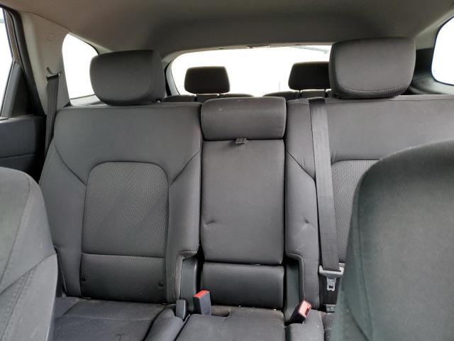 2018 HYUNDAI SANTA FE SE  