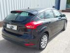 2015 FORD FOCUS TITA for sale at Copart WESTBURY