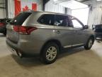 2020 MITSUBISHI OUTLANDER ES   à vendre chez Copart ON - OTTAWA