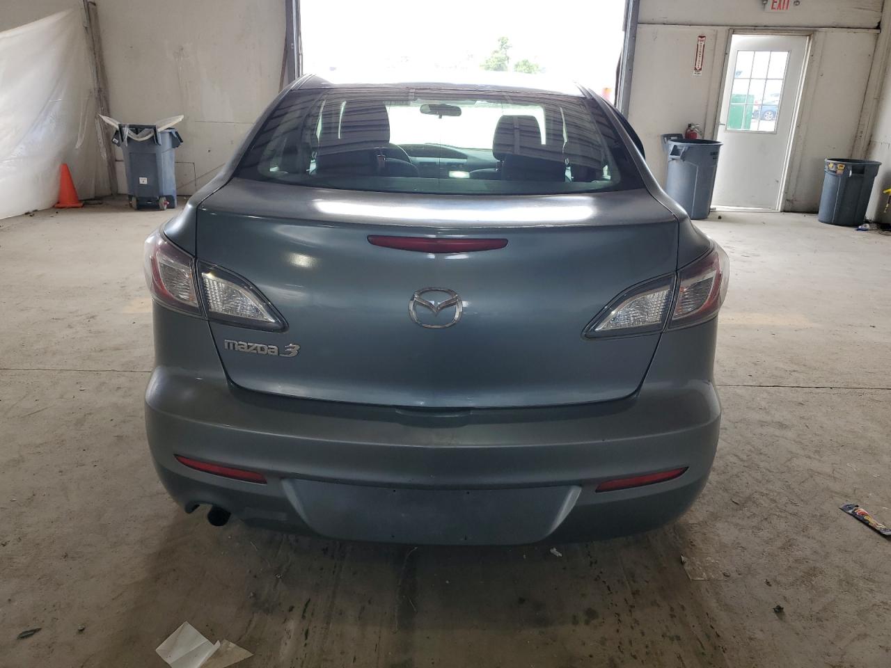 2012 Mazda 3 I VIN: JM1BL1UG7C1575952 Lot: 64100475