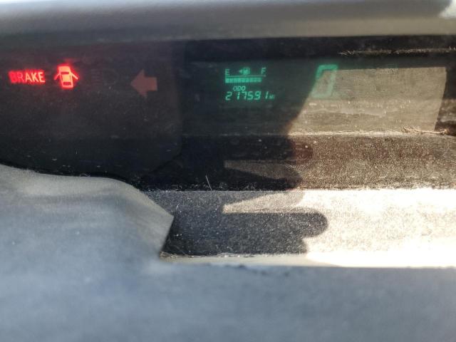2005 TOYOTA PRIUS   
