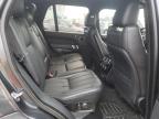 2016 LAND ROVER RANGE ROVER HSE   for sale at Copart QC - MONTREAL