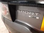 2017 LAND ROVER DISCO-Y SP for sale at Copart WOLVERHAMPTON