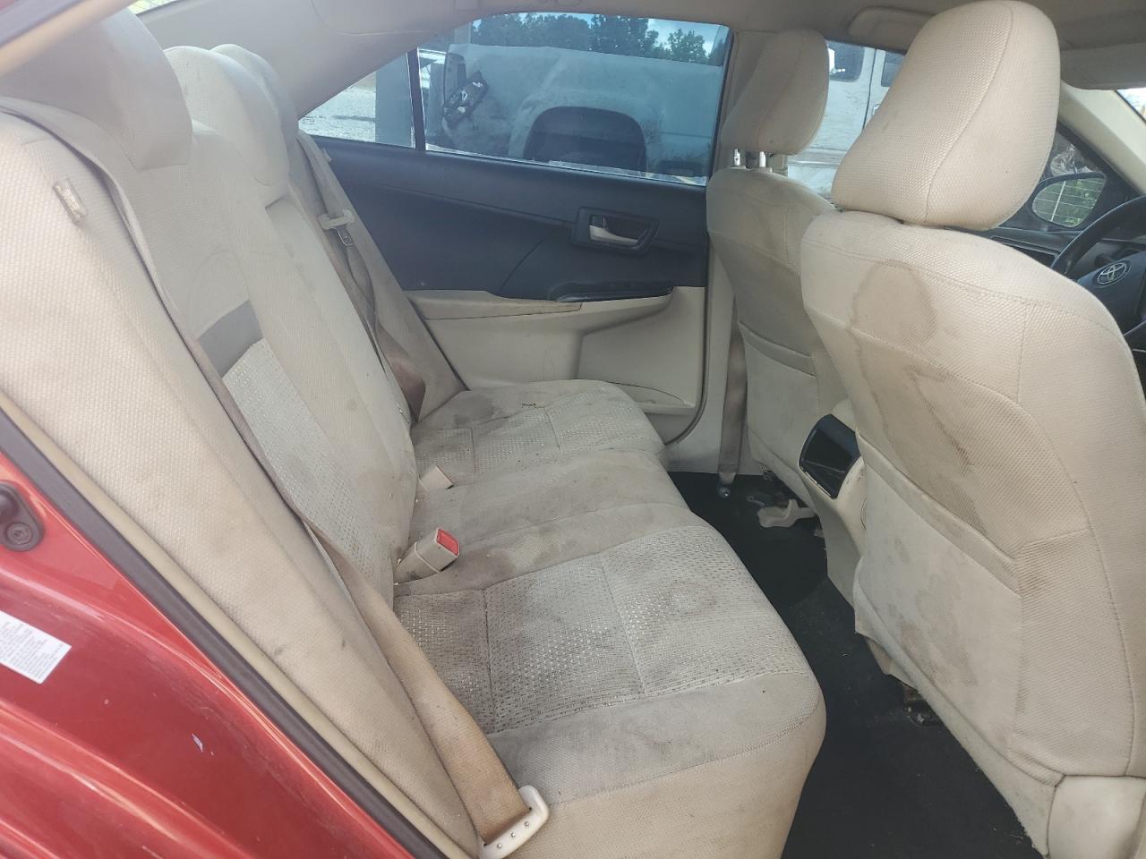 2014 Toyota Camry L VIN: 4T4BF1FKXER417620 Lot: 64581935