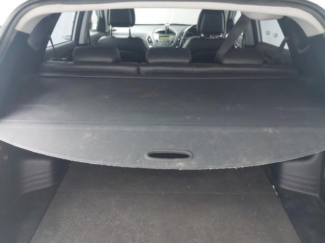 2014 HYUNDAI IX35 SE