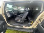 2008 TOYOTA FJ CRUISER    à vendre chez Copart MA - NORTH BOSTON