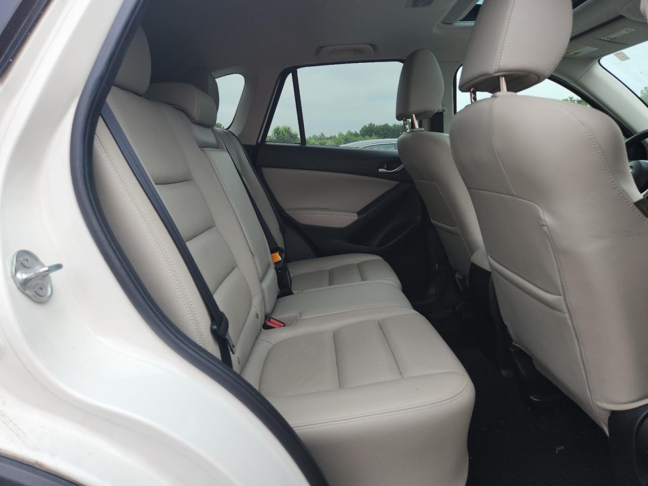 JM3KE2DY5F0529532 2015 Mazda Cx-5 Gt