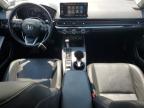 2022 HONDA CIVIC TOURING   for sale at Copart NS - HALIFAX