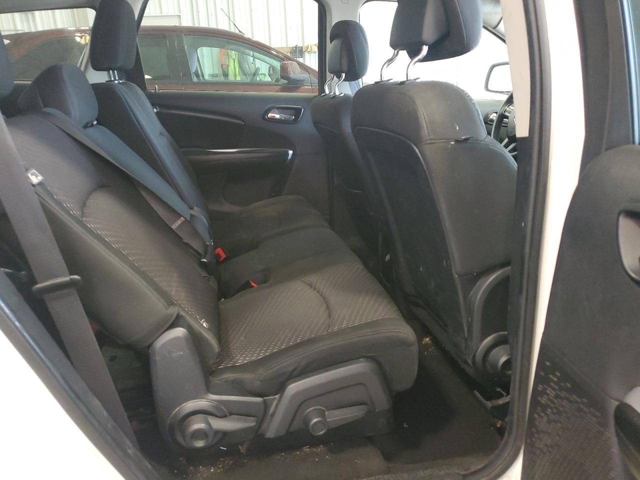 2012 Dodge Journey Sxt VIN: 3C4PDCBG0CT174320 Lot: 65138585