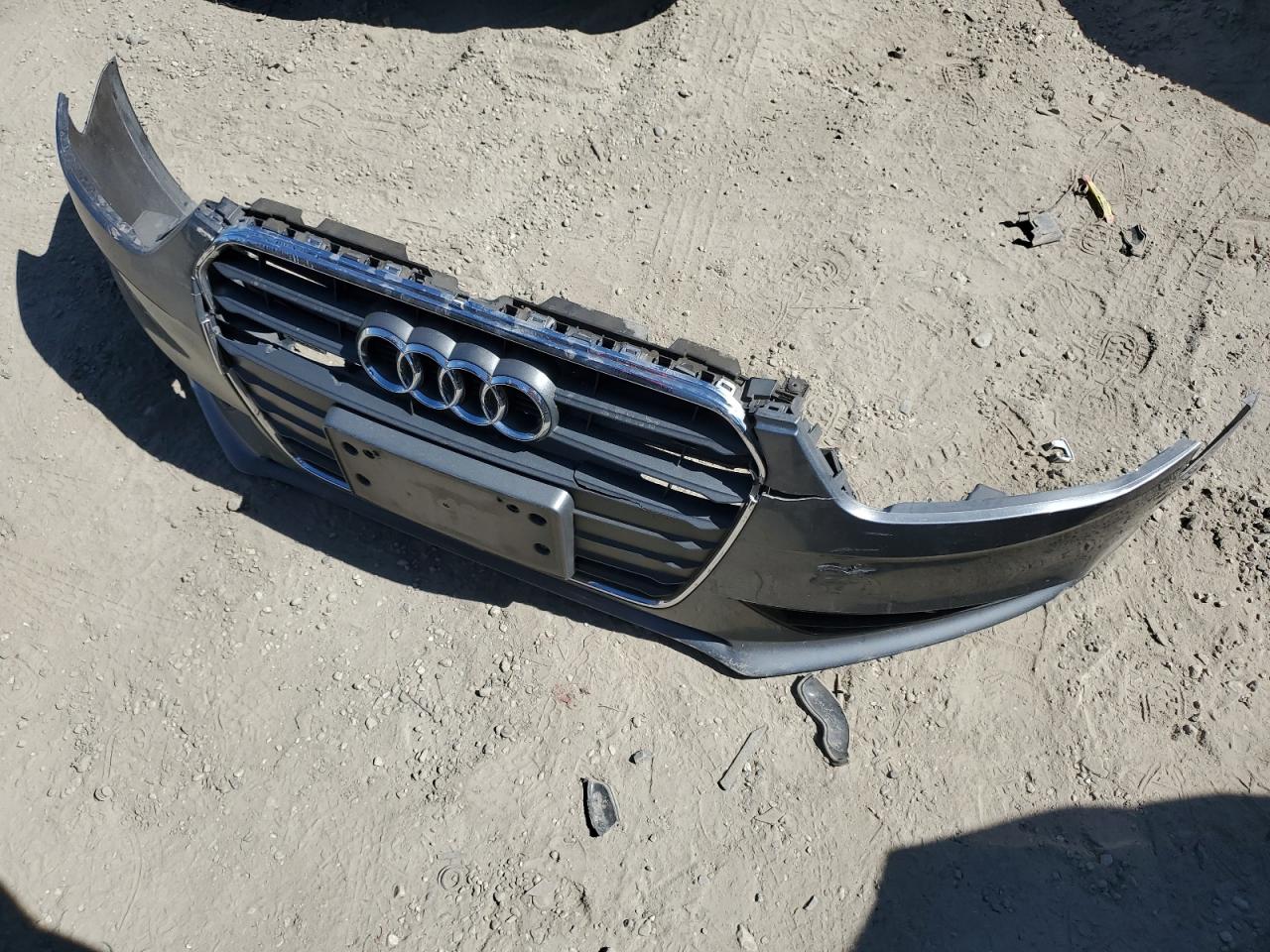 waubfafl6dn003716 WAUBFAFL6DN003716 2013 Audi A4 Premium