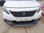 2017 PEUGEOT 2008 ALLURE BLUE HDI  for sale at Copart SANDY