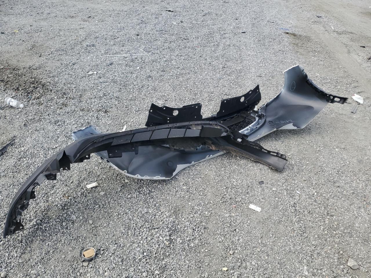 2023 Mazda Cx-5 VIN: JM3KFBAM9P0164059 Lot: 66903555