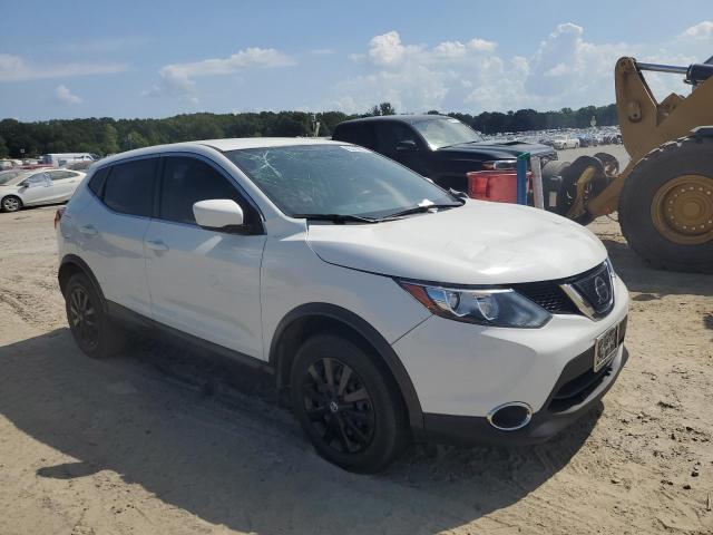  NISSAN ROGUE 2019 Biały