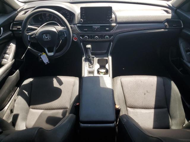  HONDA ACCORD 2020 Srebrny