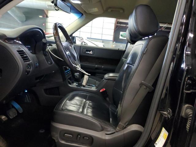 2017 FORD FLEX LIMITED  
