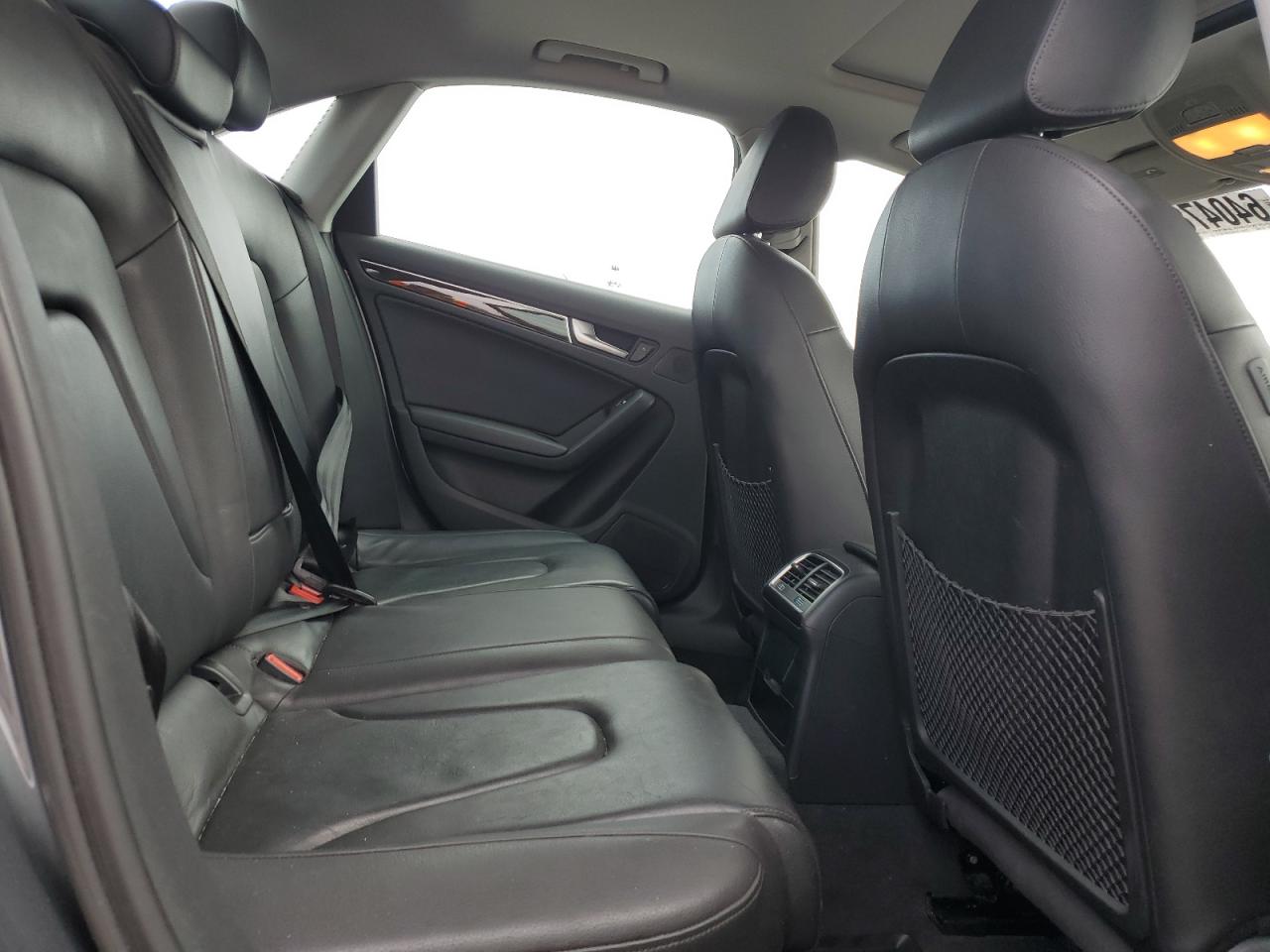 2015 Audi A4 Premium Plus VIN: WAUFFAFL2FN013857 Lot: 64047865