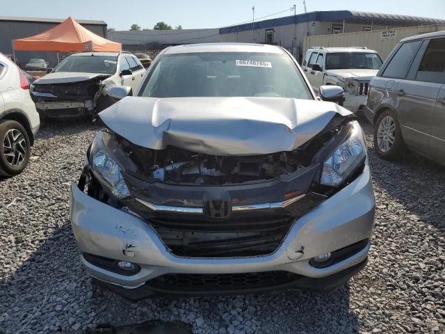  HONDA HR-V 2016 Silver