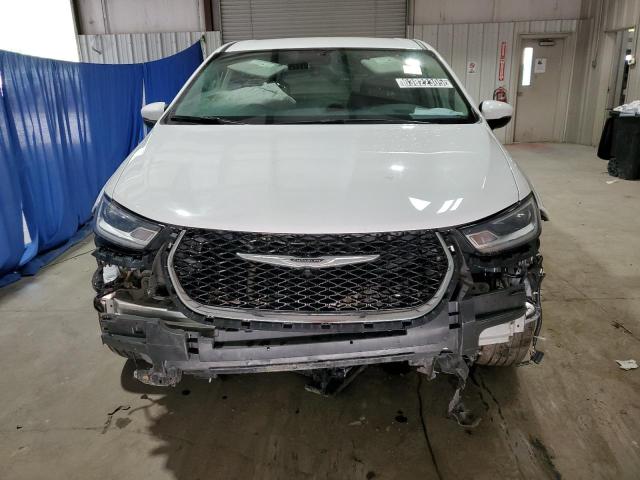 CHRYSLER PACIFICA 2023 White