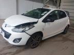 2014 MAZDA 2 SPORT CO for sale at Copart EAST KILBRIDE