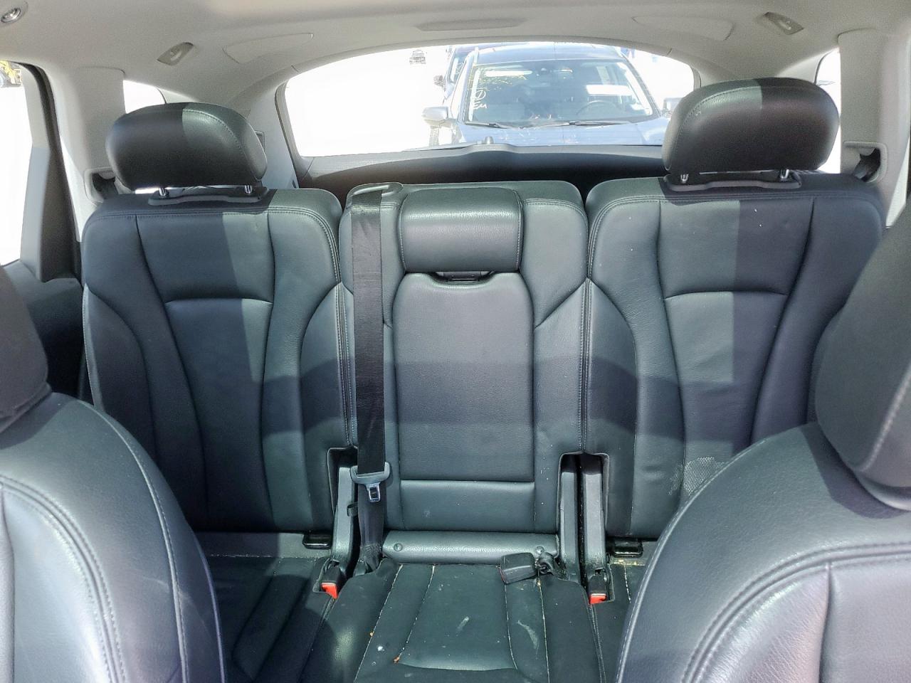 2019 Audi Q7 Premium Plus VIN: WA1LAAF72KD043183 Lot: 63705315