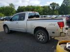 2005 NISSAN TITAN XE à vendre chez Copart CT - HARTFORD SPRINGFIELD