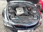 2007 BMW 630I SPORT AUTO  for sale at Copart WOLVERHAMPTON