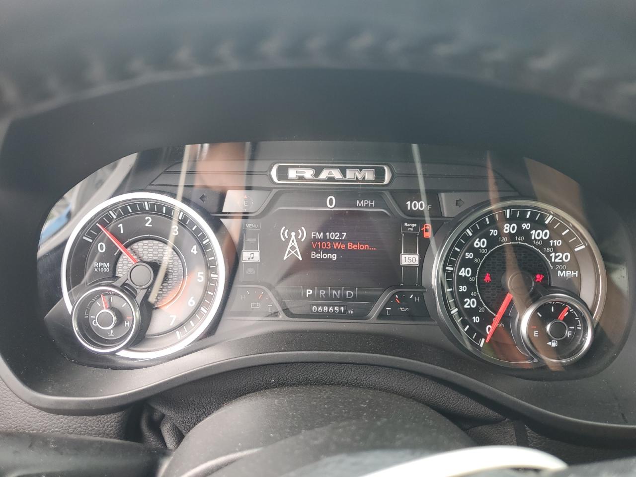 1c6srfjt8mn516424 1C6SRFJT8MN516424 2021 Ram 1500 Laramie