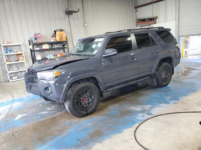  TOYOTA 4RUNNER 2024 Szary
