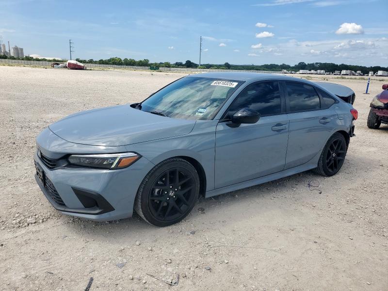 HONDA CIVIC SPOR 2023