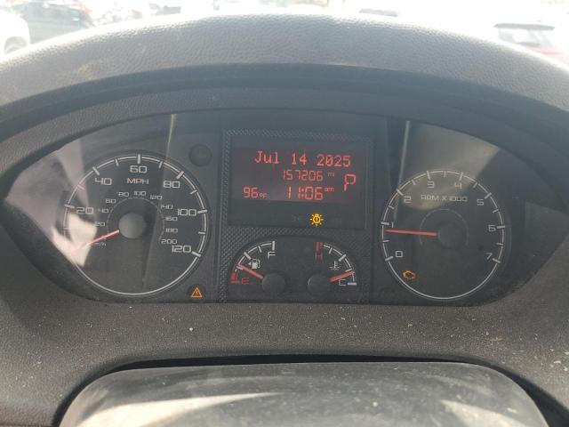 2019 RAM PROMASTER 3500 3500 HIGH  