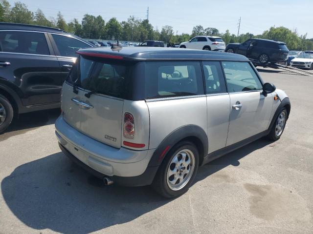 Crossovers MINI COOPER 2014 Silver