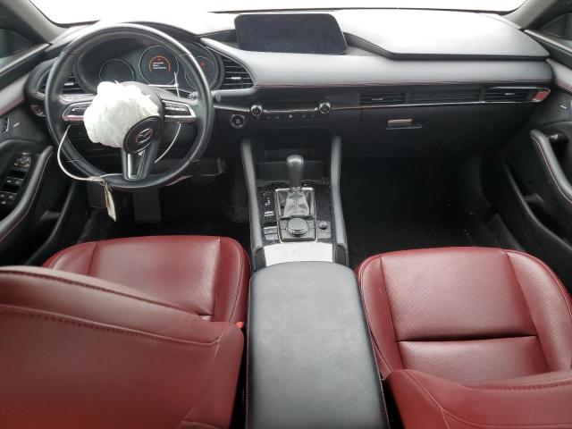 2022 MAZDA 3 PREMIUM  