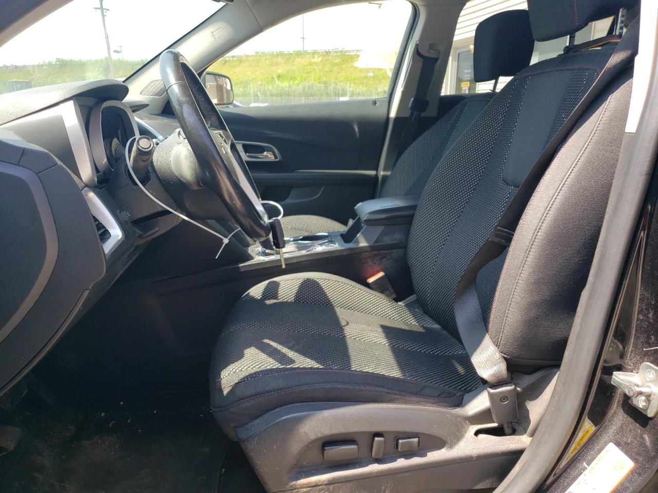 2013 Chevrolet Equinox Lt VIN: 2GNFLEEK8D6373526 Lot: 64963675