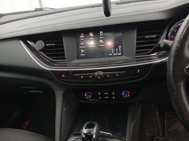 2019 VAUXHALL INSIGNIA S