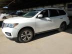 2017 NISSAN PATHFINDER S for sale at Copart AZ - PHOENIX