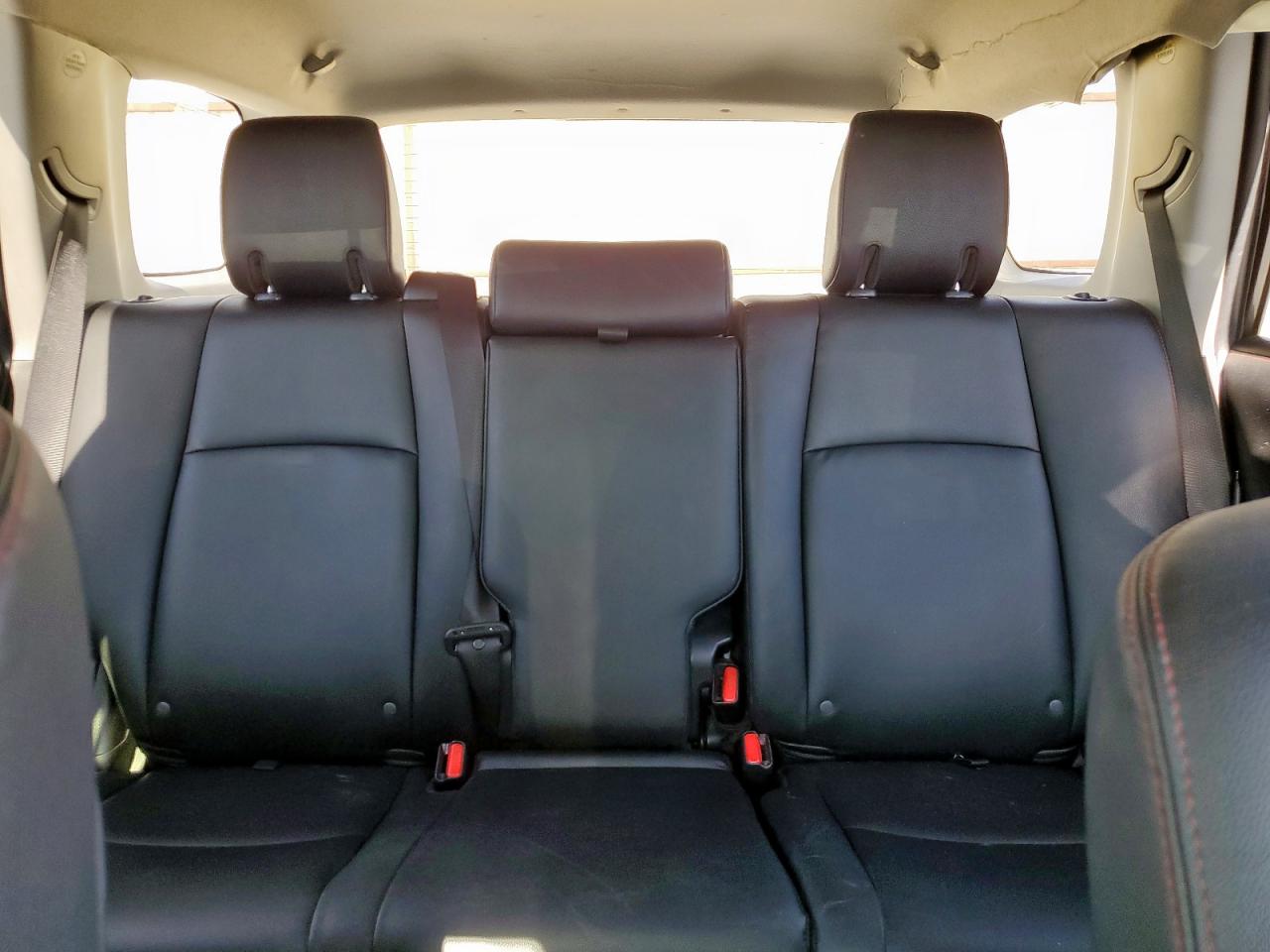 2021 Toyota 4Runner Sr5 Premium VIN: JTERU5JRXM5838188 Lot: 64120235