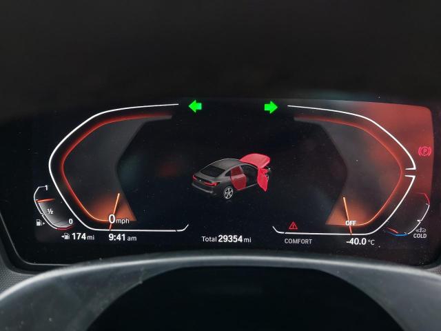 2021 BMW 218I M SPO