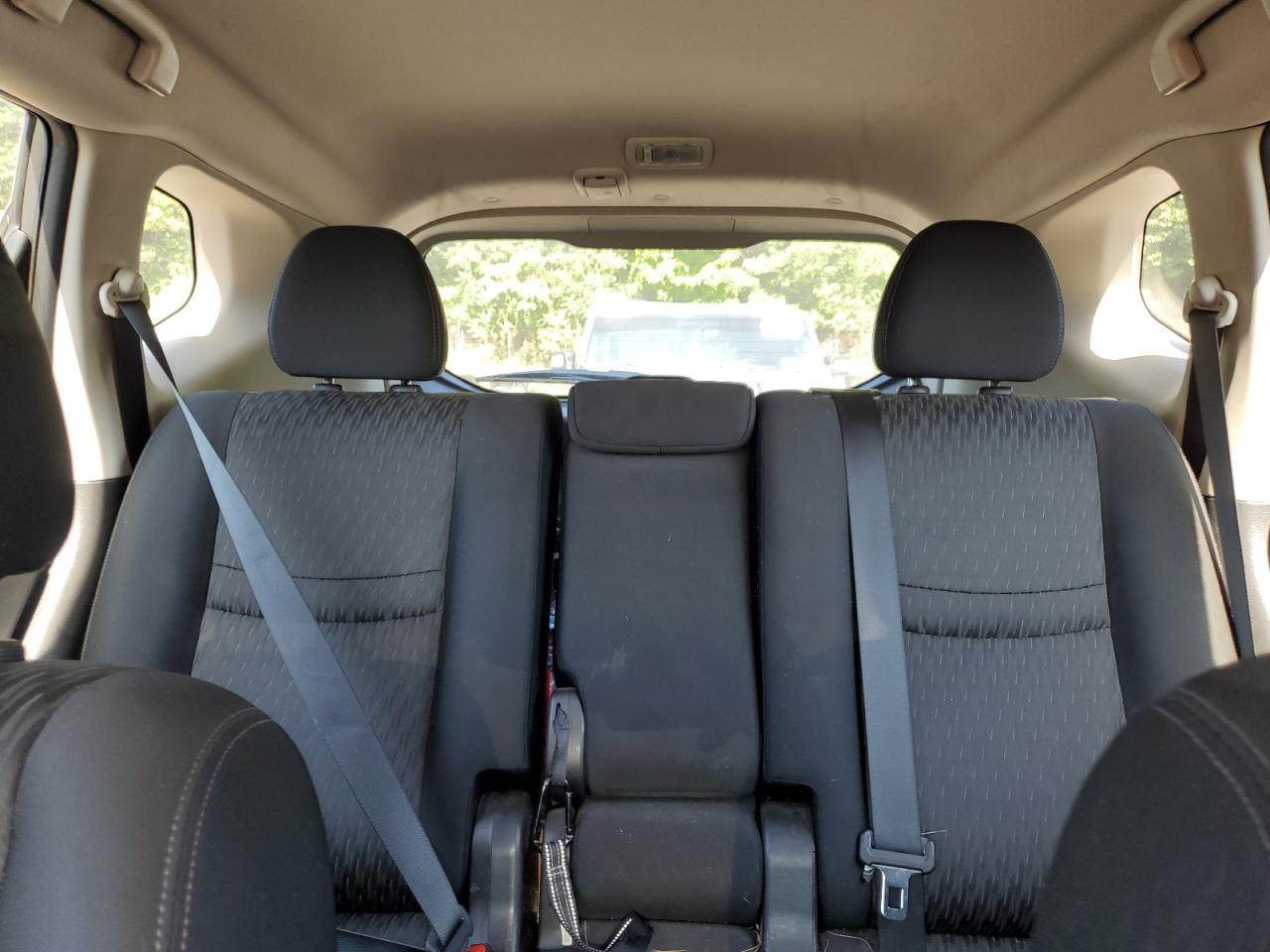 2018 Nissan Rogue S VIN: JN8AT2MV6JW314610 Lot: 64987725