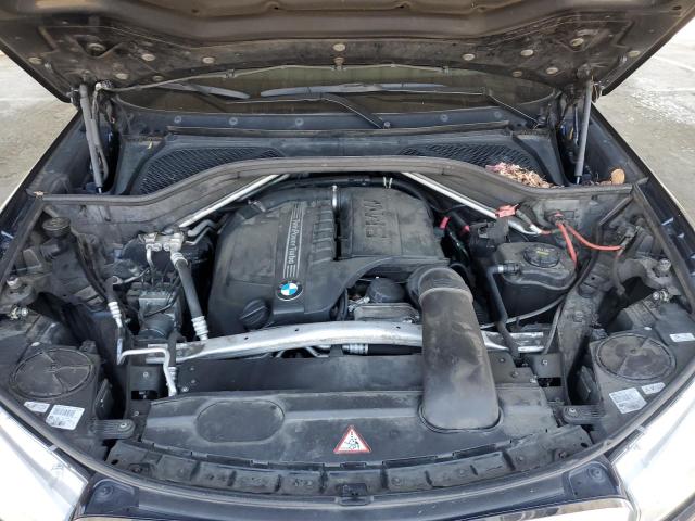 2015 BMW X5 SDRIVE35I  