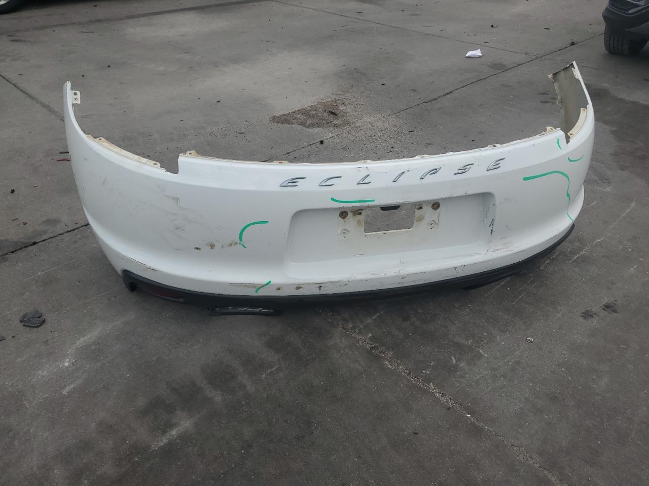 2012 Mitsubishi Eclipse Spyder Gs VIN: 4A37L2EF2CE003808 Lot: 63674575