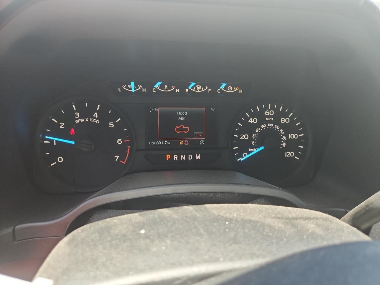 2019 Ford F150 Super Cab VIN: 1FTFX1E56KKC53654 Lot: 63669335