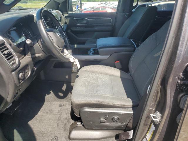  RAM 1500 2021 Szary