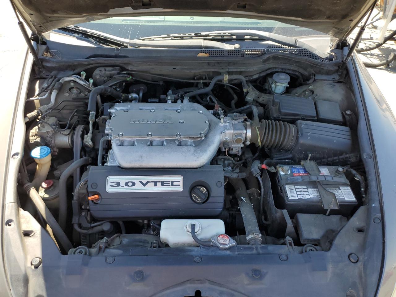 2006 Honda Accord Ex VIN: 1HGCM66526A075648 Lot: 63455285