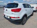 2015 KIA SPORTAGE 2 for sale at Copart CORBY