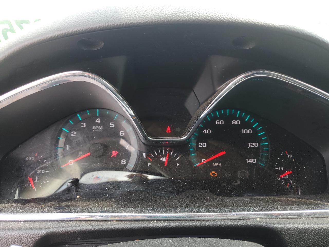 2015 Chevrolet Traverse Lt VIN: 1GNKVGKD6FJ312692 Lot: 63735975