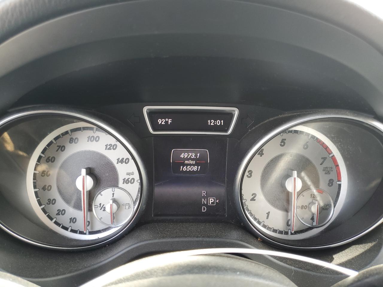 2015 Mercedes-Benz Cla 250 4Matic VIN: WDDSJ4GBXFN200003 Lot: 62670055