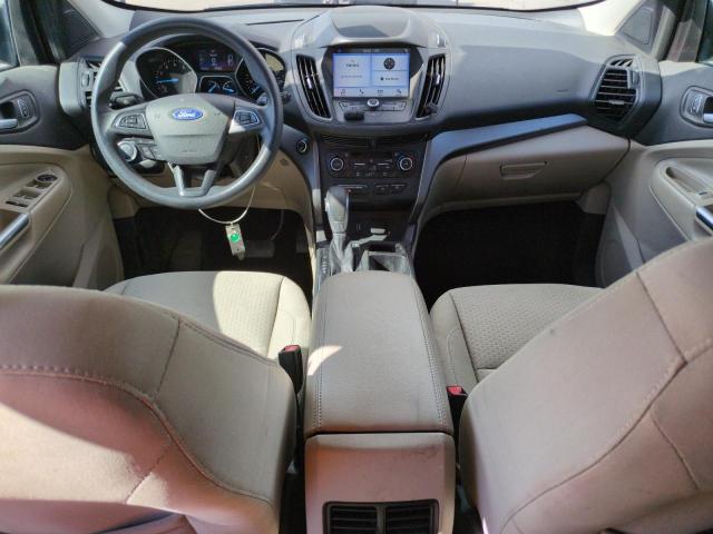  FORD ESCAPE 2019 Серый