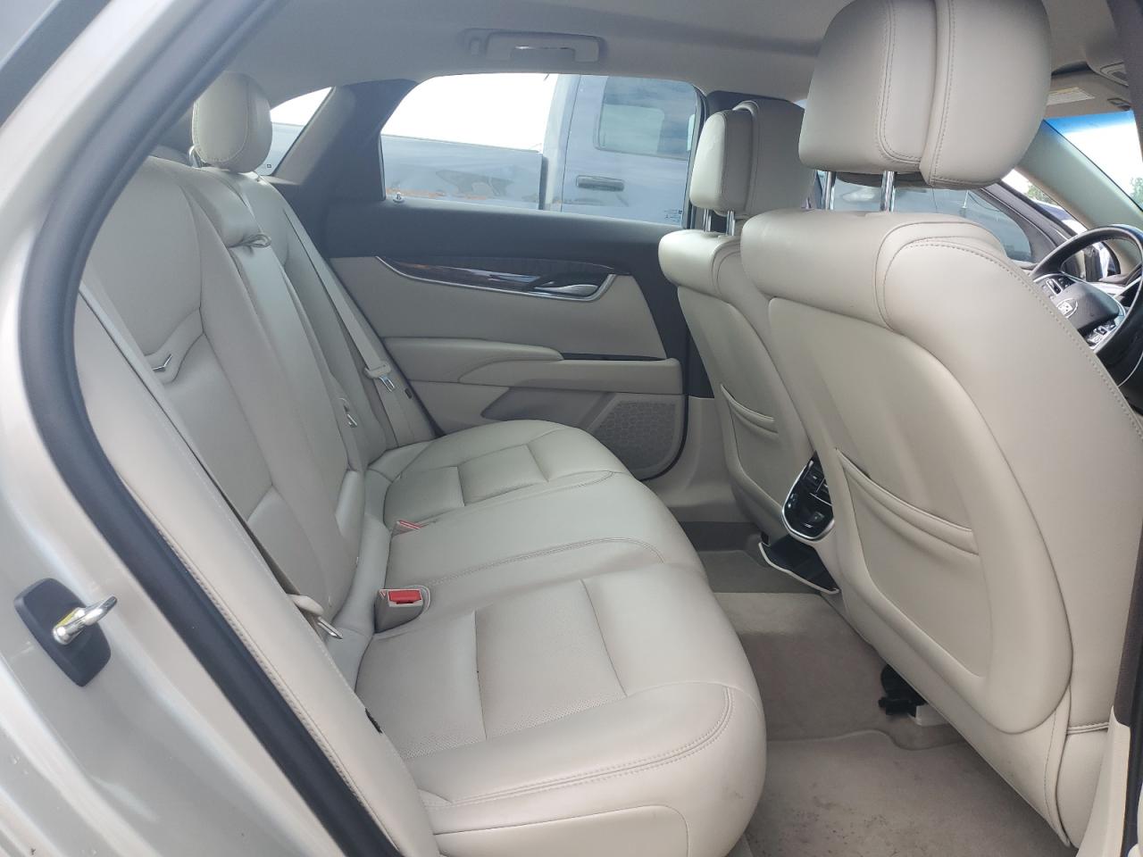 2013 Cadillac Xts Luxury Collection VIN: 2G61P5S37D9183156 Lot: 63531895
